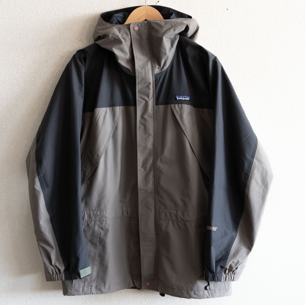 楽天市場】7561新品☆パタゴニア patagonia☆ピオレット ゴアテックス