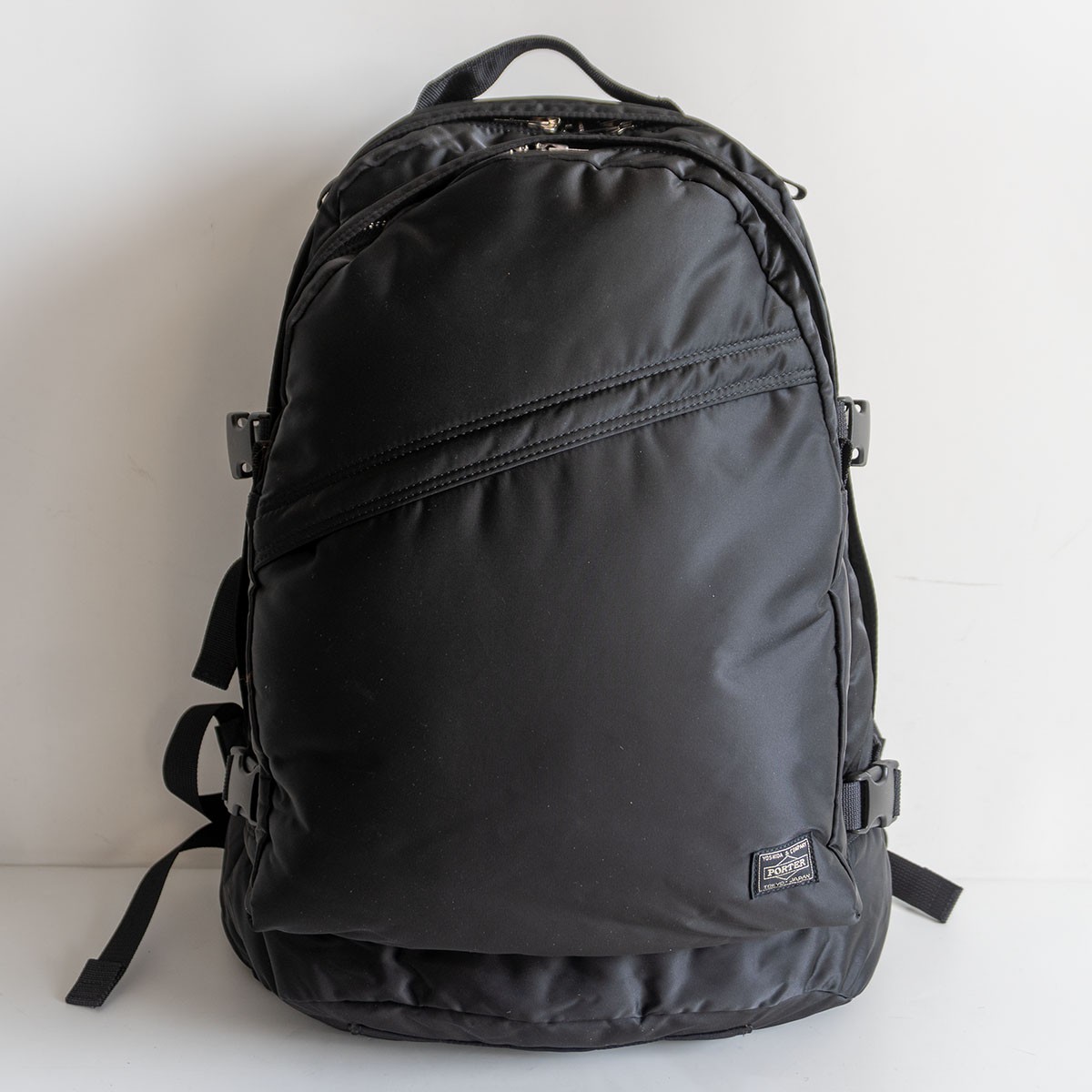 楽天市場】【バッグ】PORTER ポーター 吉田カバン タンカー リュック