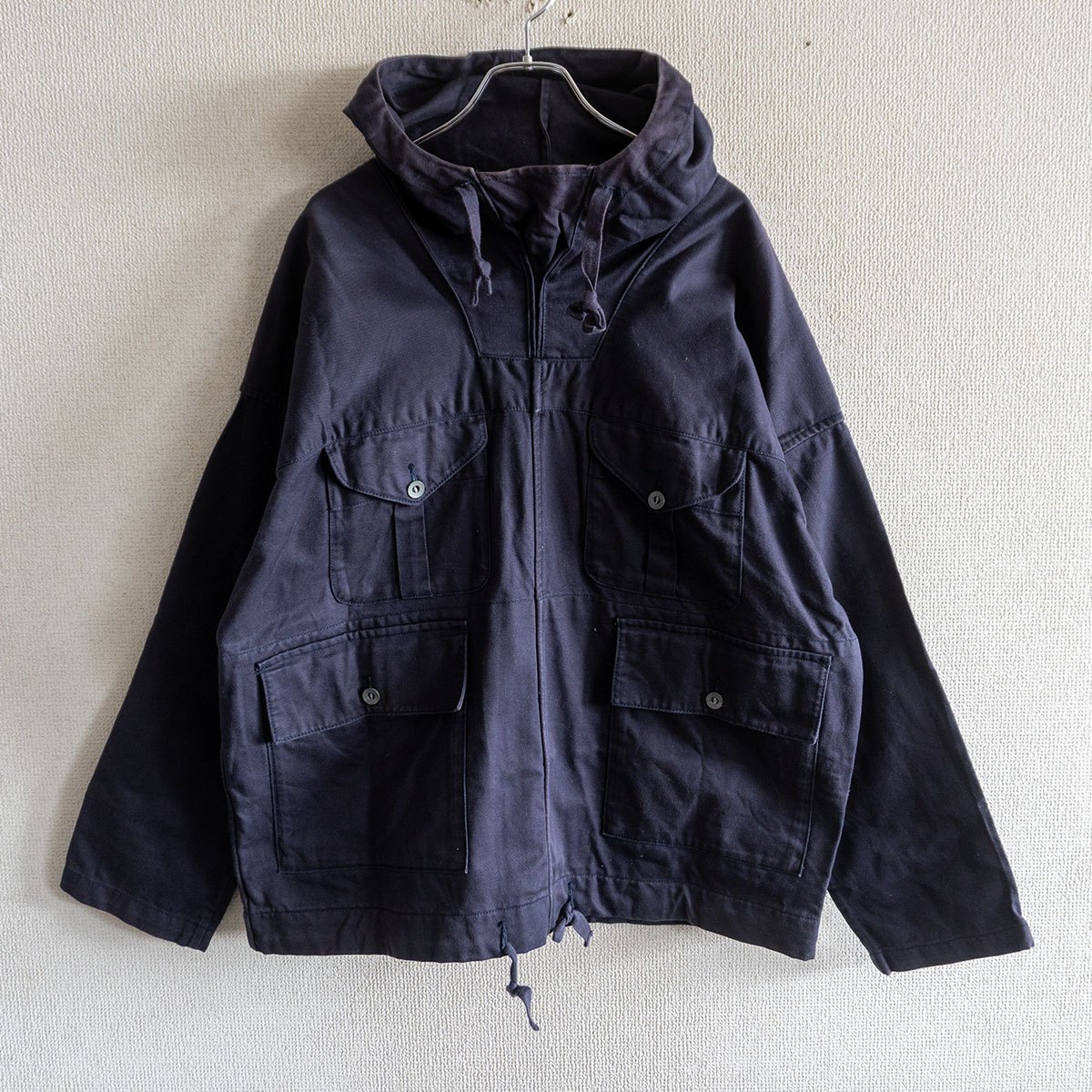 Nigel Cabourn ナイジェルケーボン カモフラージュ