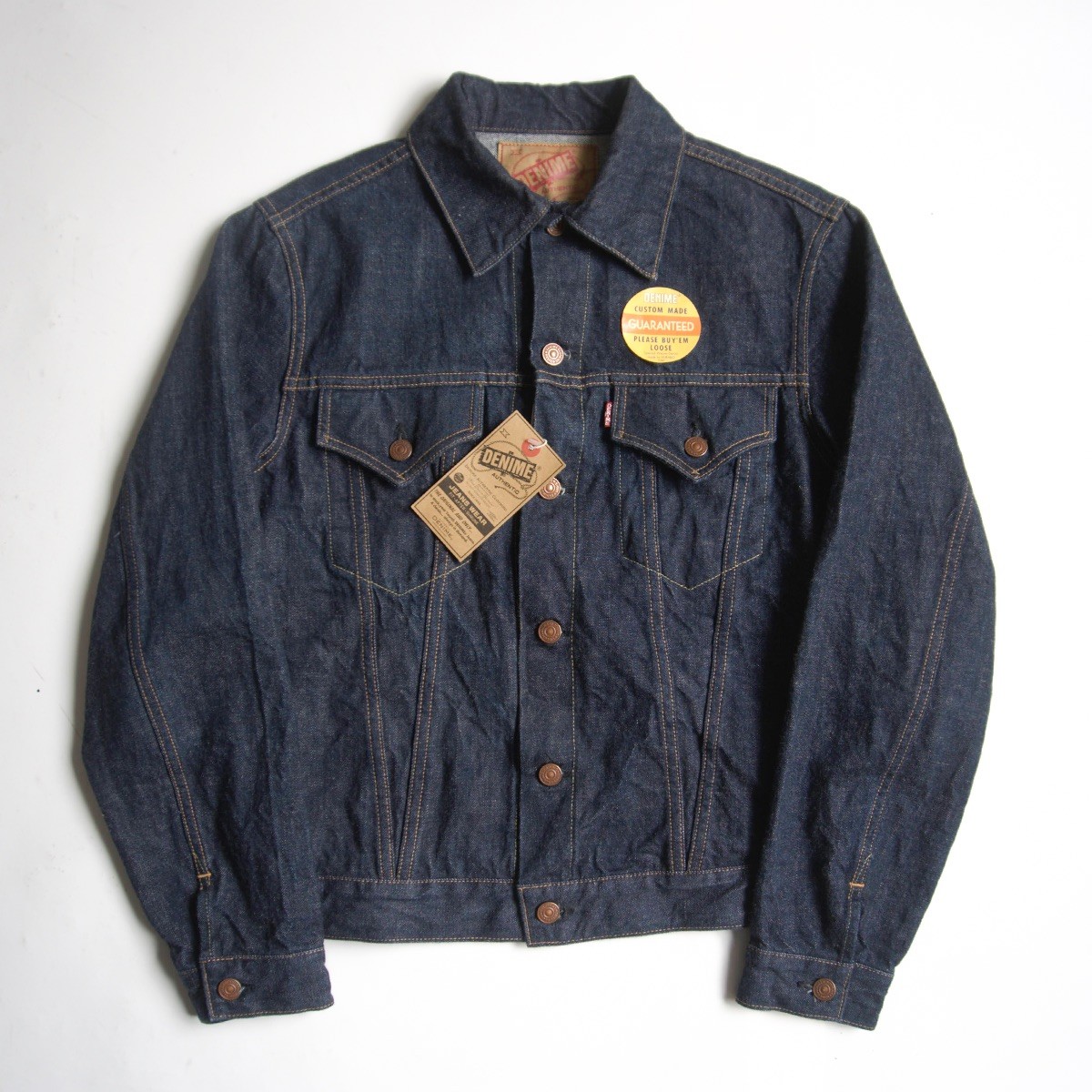 楽天市場】【10%OFFクーポン配布中】WAREHOUSE (ウエアハウス)『DD