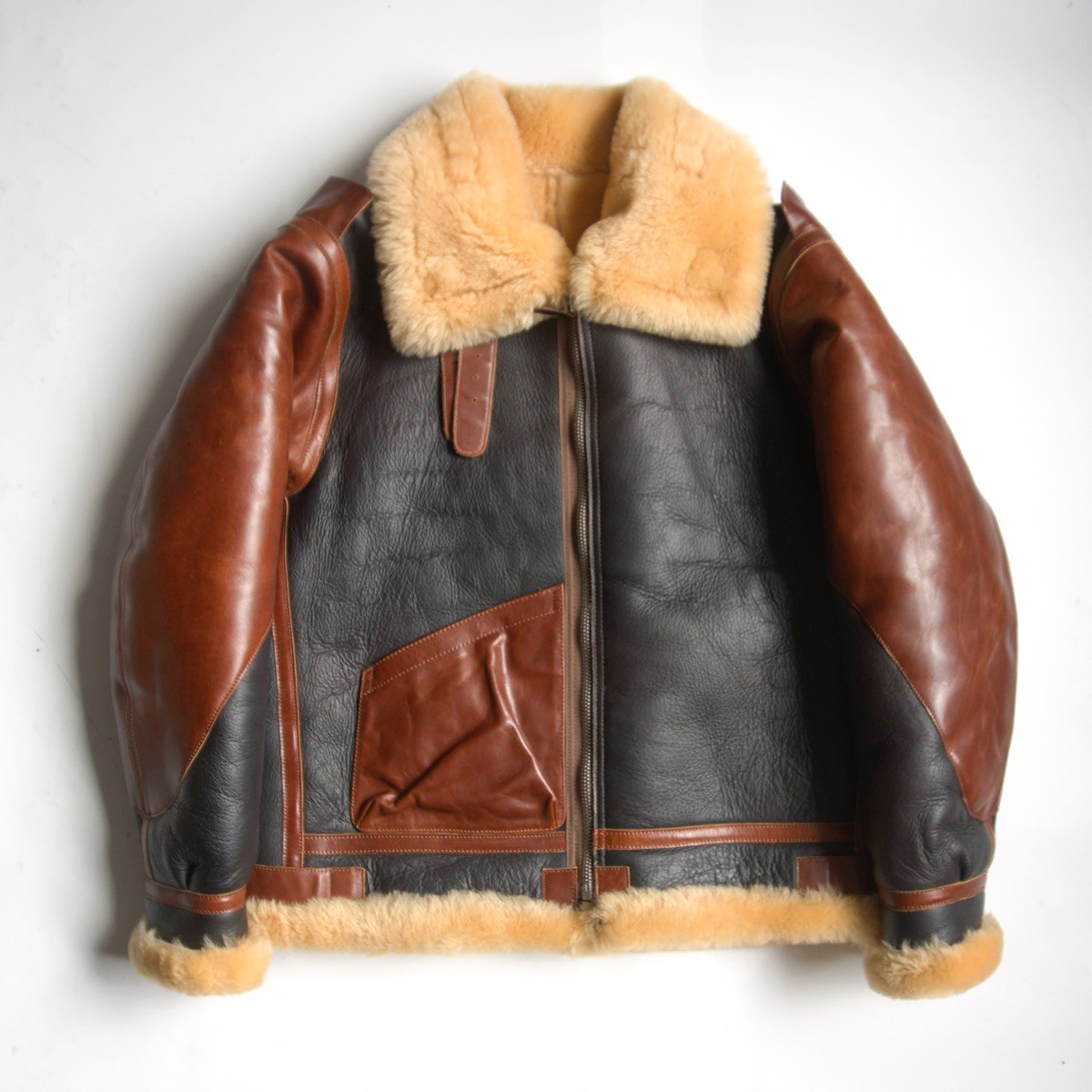 楽天市場】【INSIGNIA LEATHER】【アメリカ製】【アウター