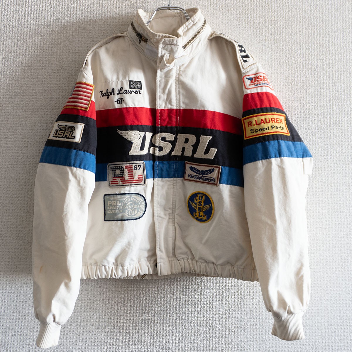 楽天市場】Polo by Ralph Lauren ポロ ラルフローレン RL レーシング