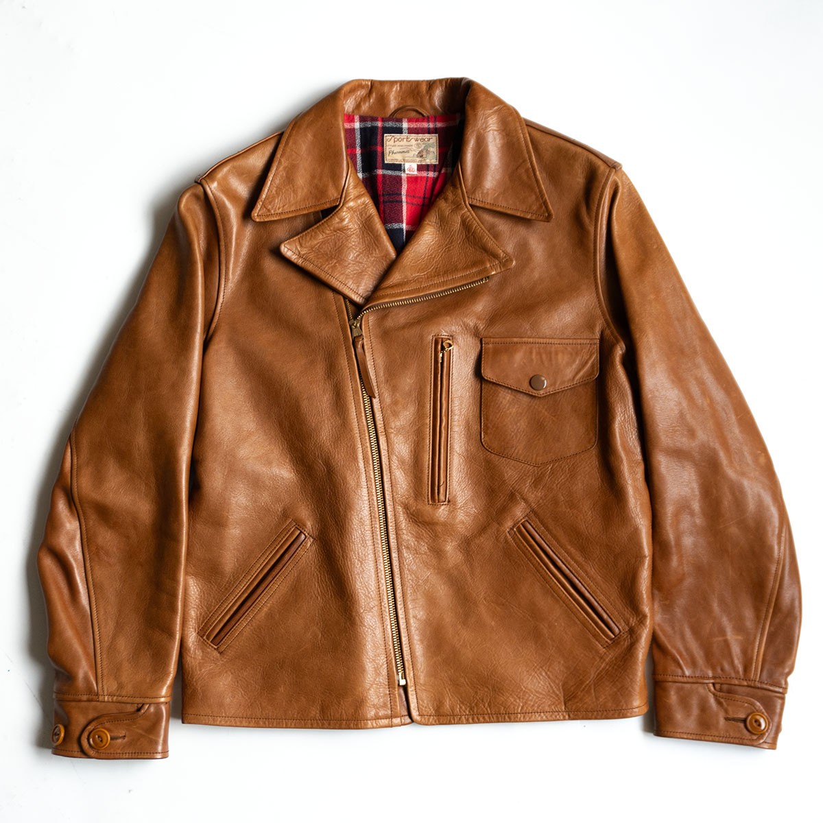 楽天市場】PHERROW'S (フェローズ ）G-1フライトジャケット【20W-G-1