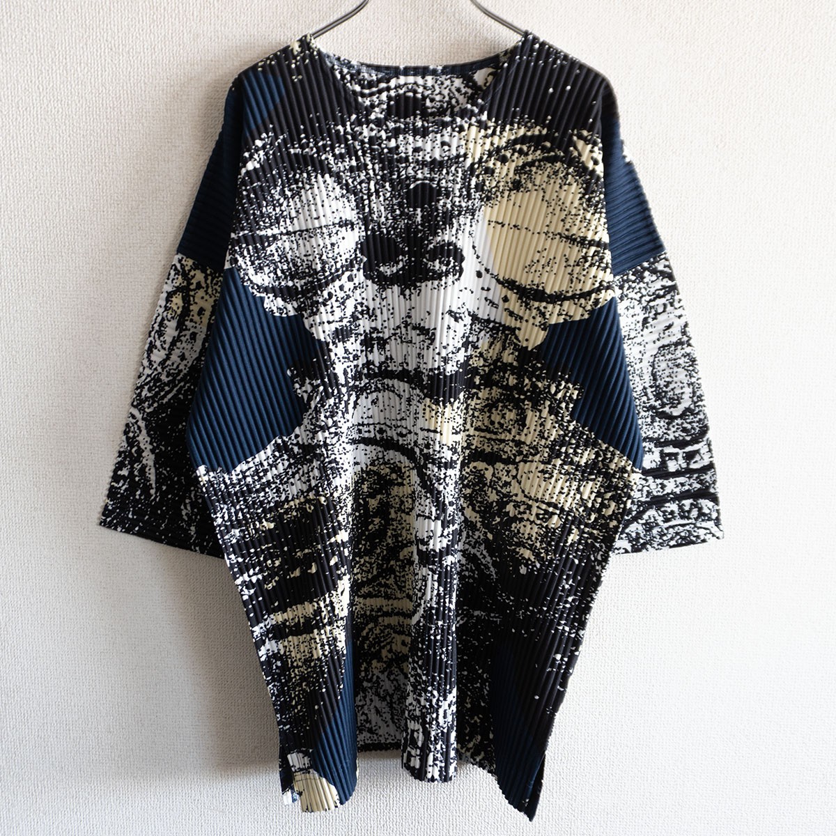 楽天市場】【中古】 オムプリッセ イッセイ ミヤケHOMME PLISSE ISSEY 