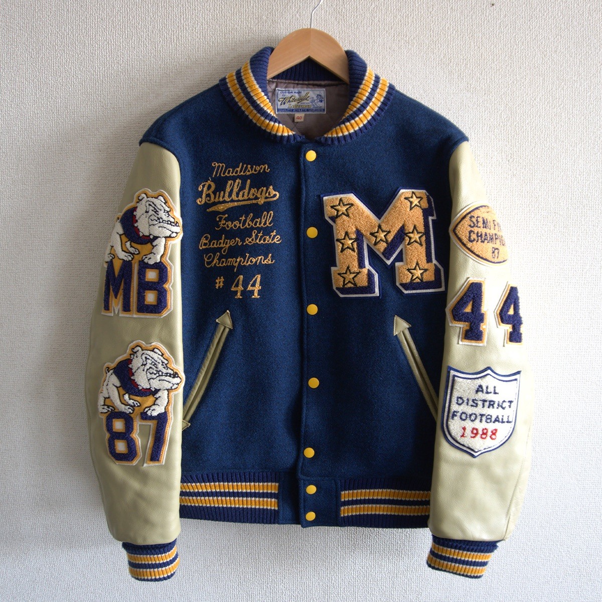 楽天市場】WHITESVILLE（ホワイツビル） 『CAT'S PAW』 スタジアム