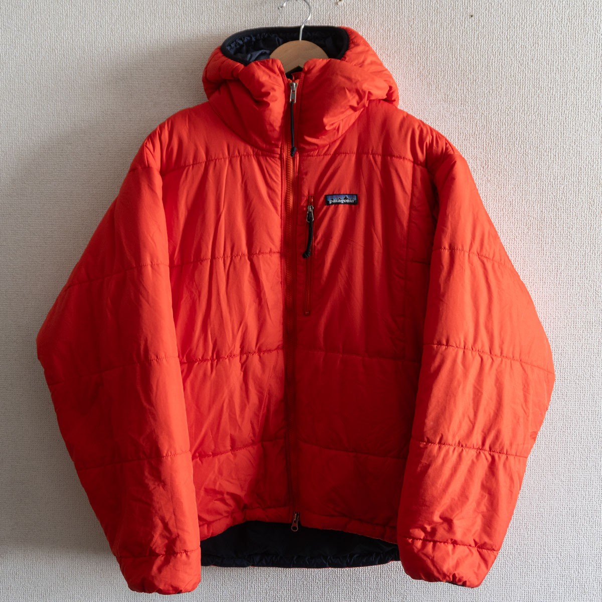 楽天市場】patagonia M's DAS Parka【パタゴニア メンズ ダス パーカー