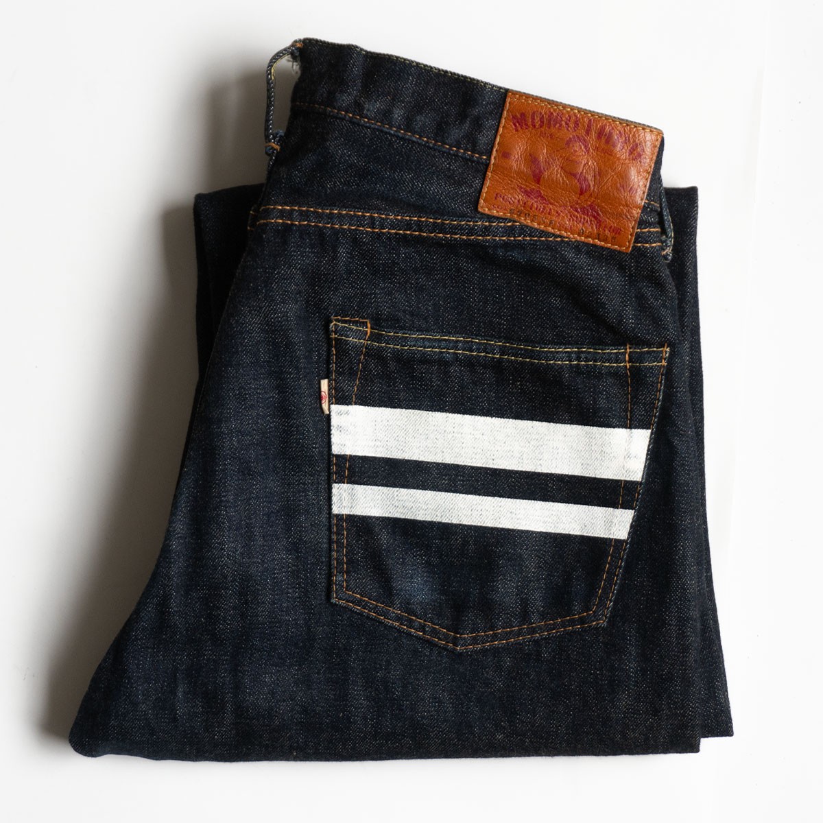 楽天市場】桃太郎ジーンズ硫化バックサテン カーゴパンツ【7103SP