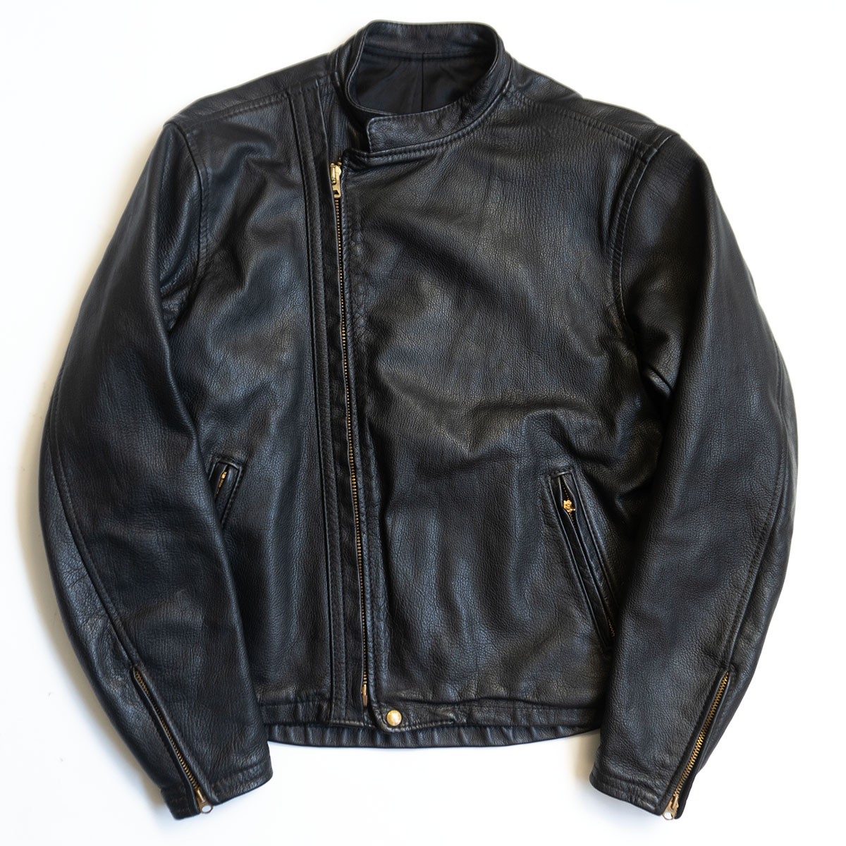 楽天市場】【Langlitz Leathersラングリッツレザー】サイドレース