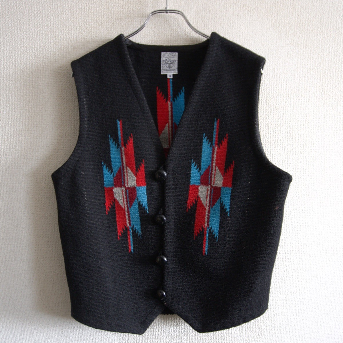 楽天市場】【正規取扱店】TRUJILLO'S（トルフィリオス）/SOLID V NECK