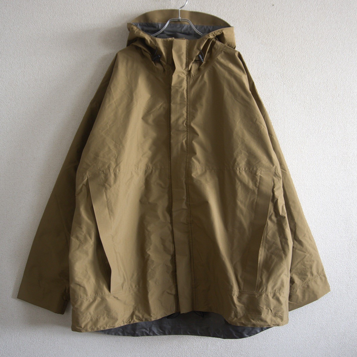 楽天市場】デッドストック BEYOND CLOTHING PCU LEVEL6 GORE-TEX