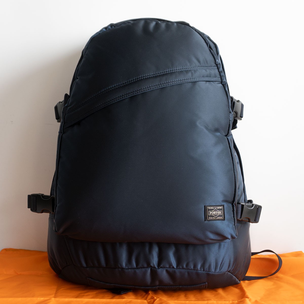 楽天市場】【飯能本店】 ポーター タンカー バックパック レディース