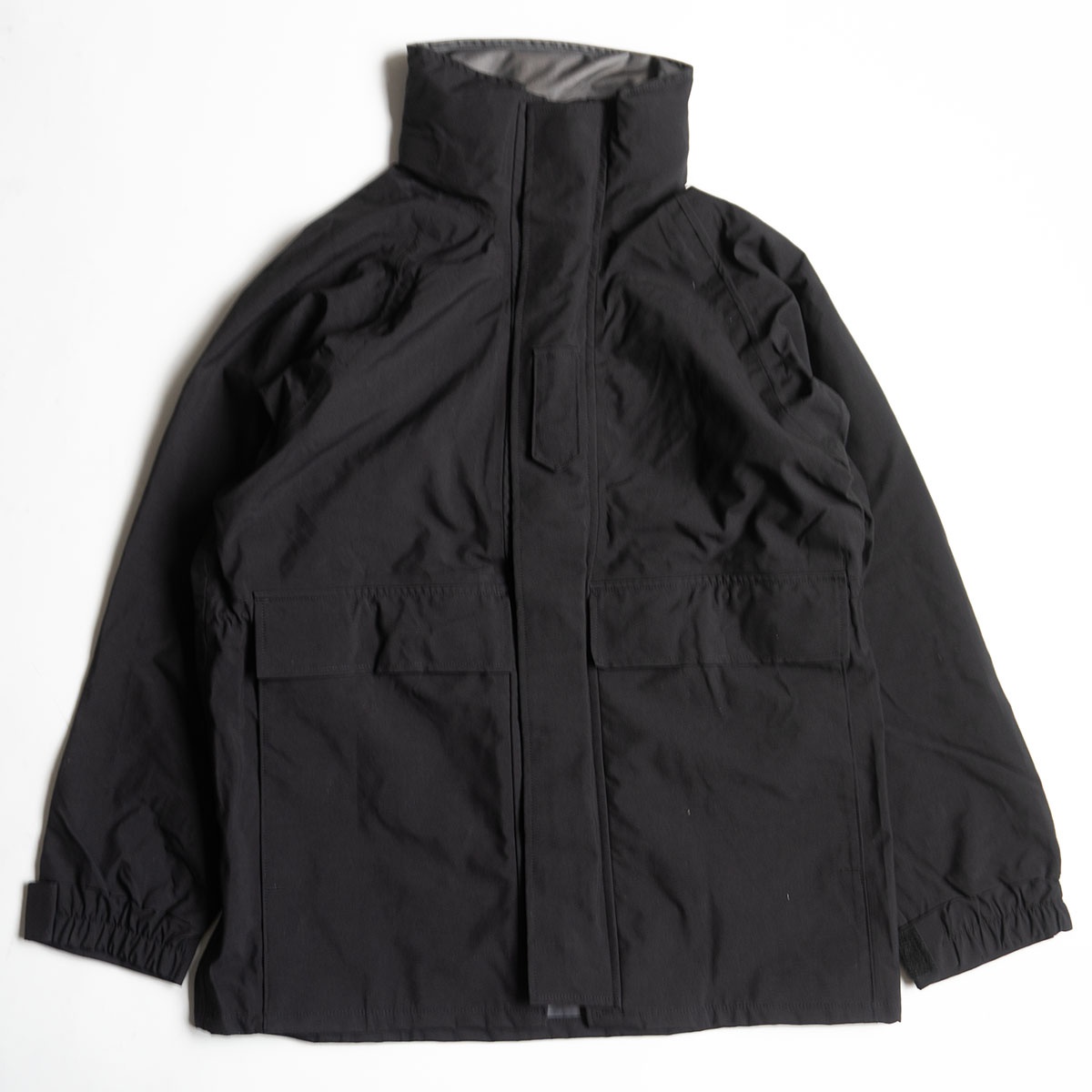 【美品】ECWCS【GORE-TEX GEN2 ゴアテックス パーカー ジャケット】S-R エクワックス 26030030