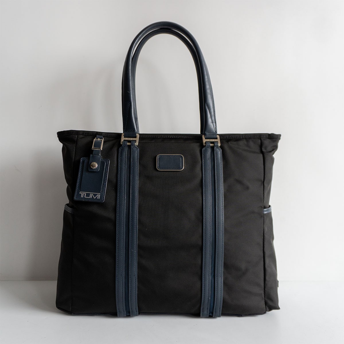 トゥミTumi JARVIS ジャーヴィス トートバッグ ビジネス