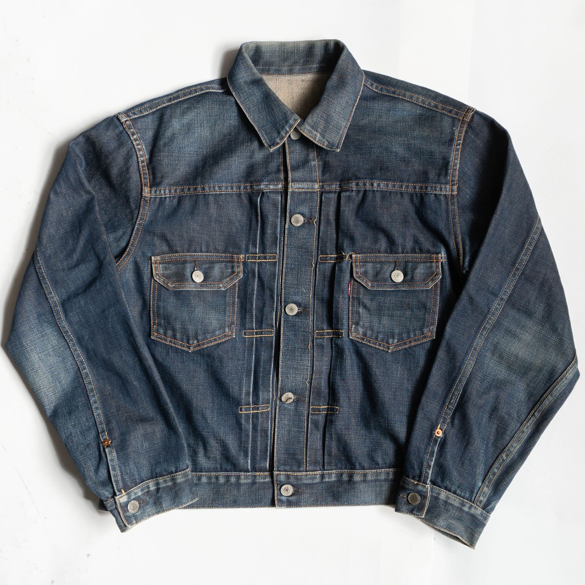 楽天市場】【加工モデル/ビッグサイズ】 LEVI'S VINTAGE 楽天市場】【加工モデル/ビッグサイズ】 LEVI'S VINTAGE