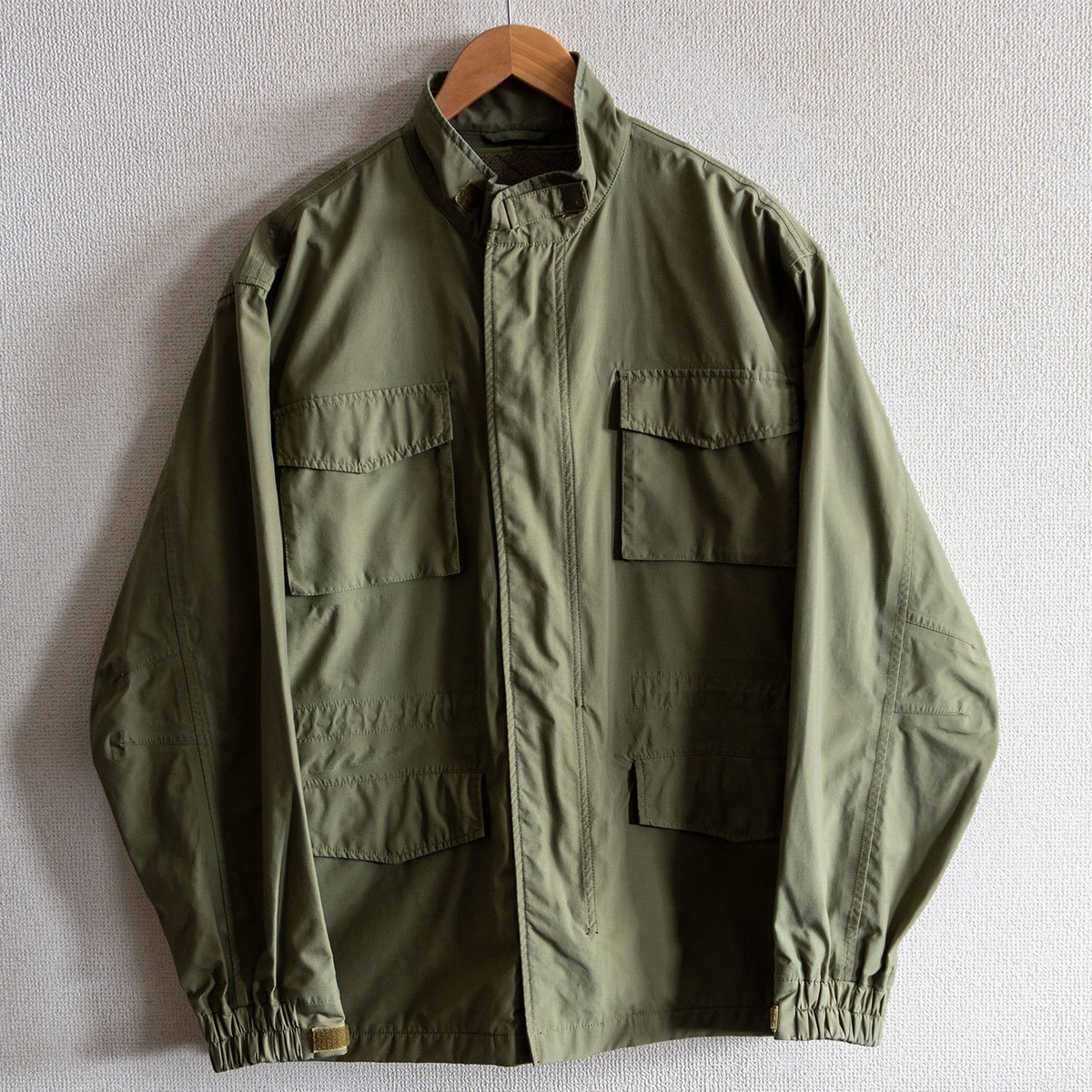 【00s/美品】Supreme【M-65型 ライナー付き ミリタリージャケット 】L シュプリーム 26030998