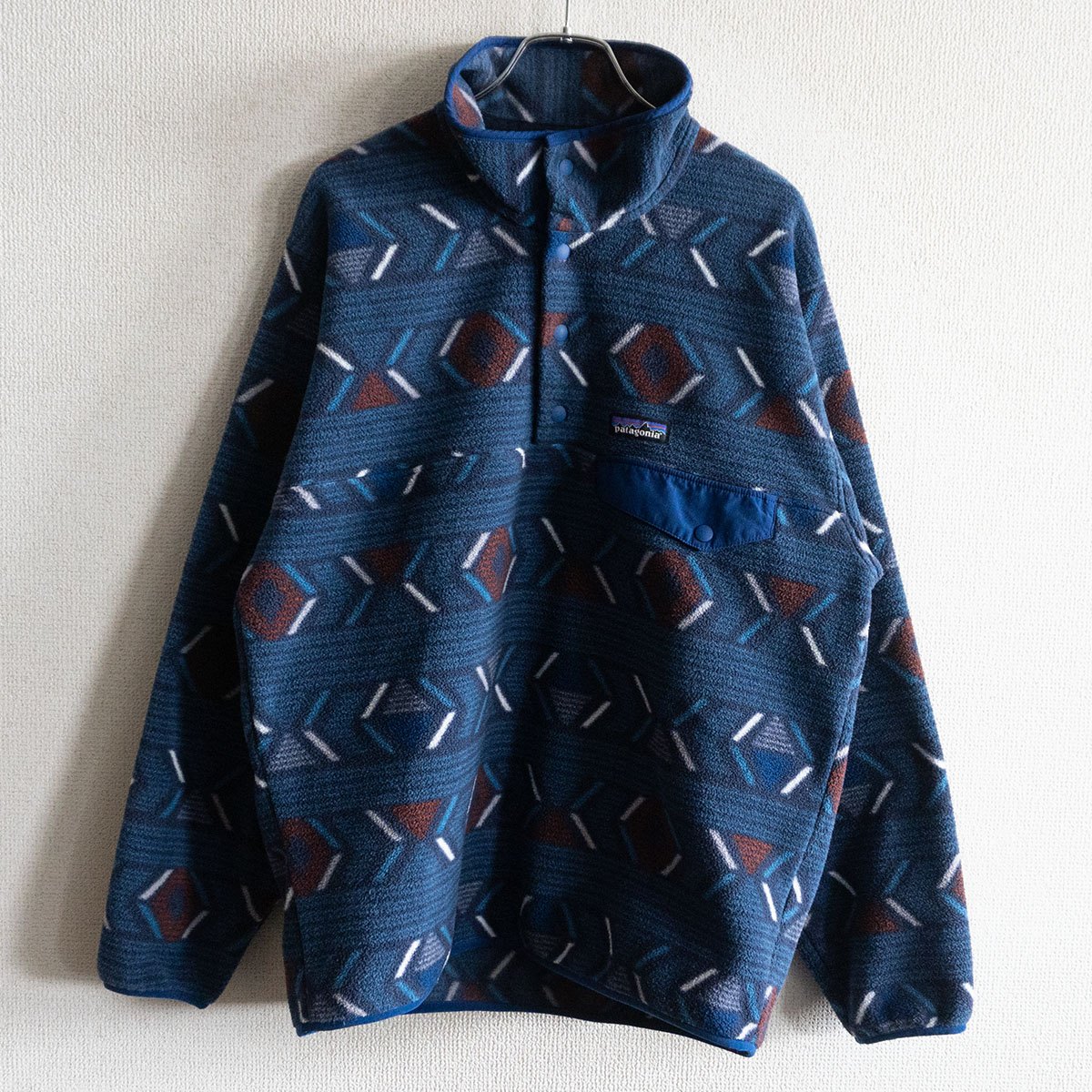 【2017年モデル】PATAGONIA【シンチラ スナップT フリース ジャケット 25450/FA17】S パタゴニア s2603143 17,325円