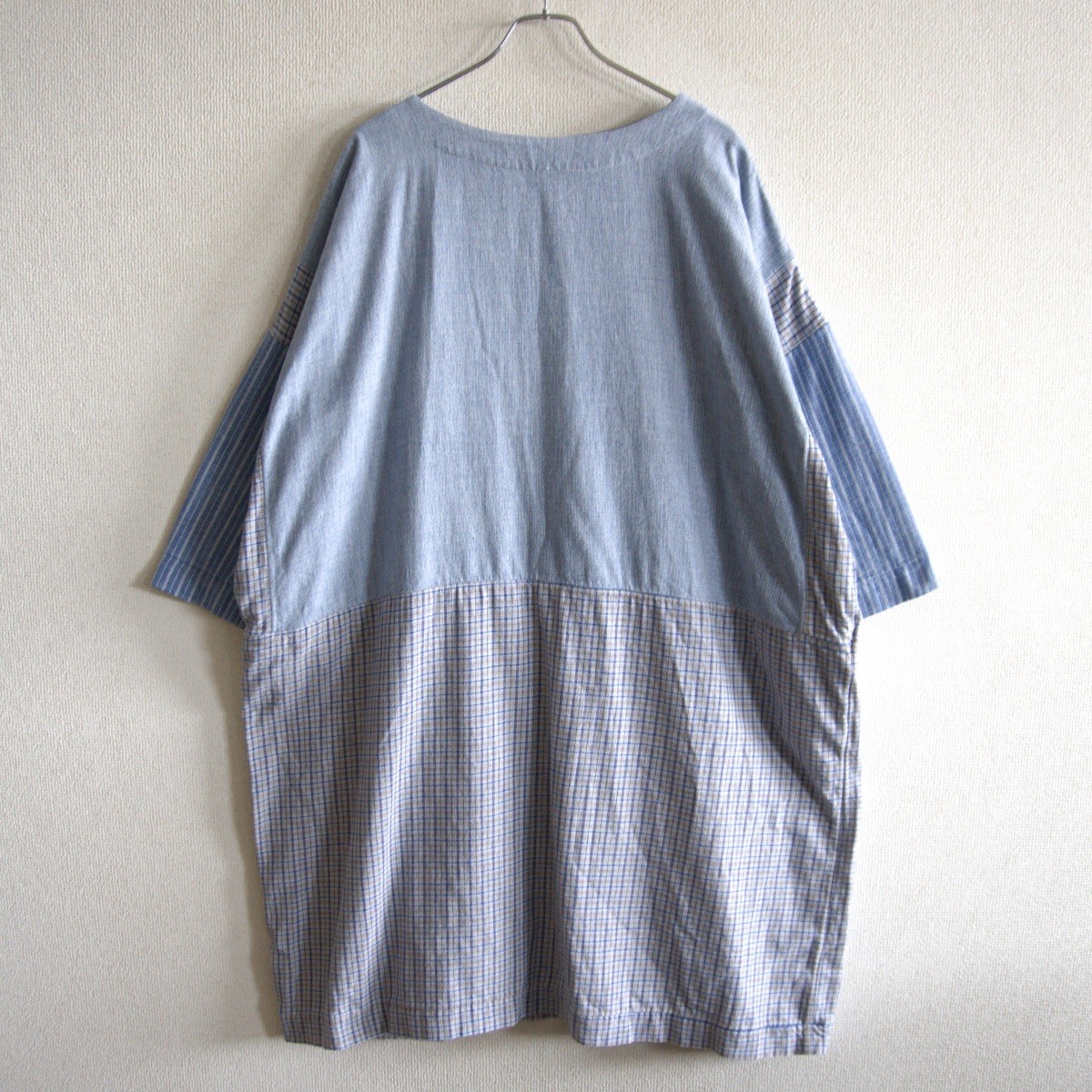 【美品】45R【パッチワーク 衣装】45rpm 26040643