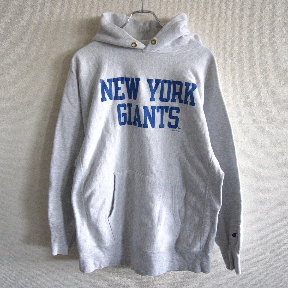 【90s/USA製】CHAMPION【REVERSE WEAVE リバースウィーブ フーディ】XL チャンピオン パーカー 26060838｜OLD BOY SHOP