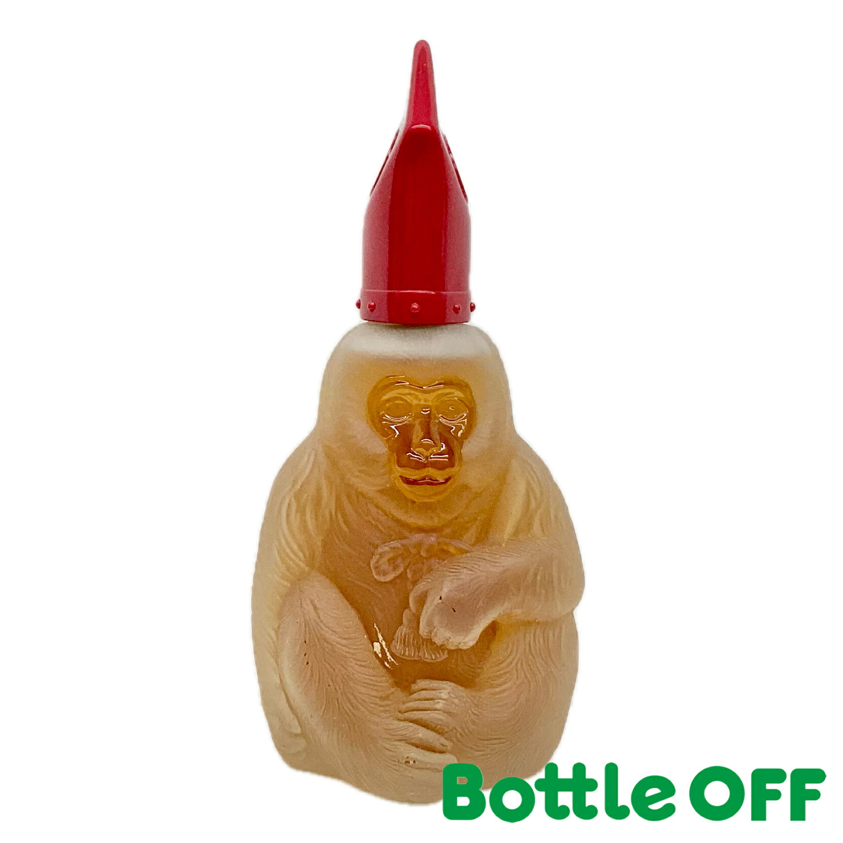 スーパーニッカ 貴申烏帽子 90s　super nikka　Monkey wearing an Eboshi　660ml 43%　オールドボトル ヴィンテージウイスキー【二次流通品】