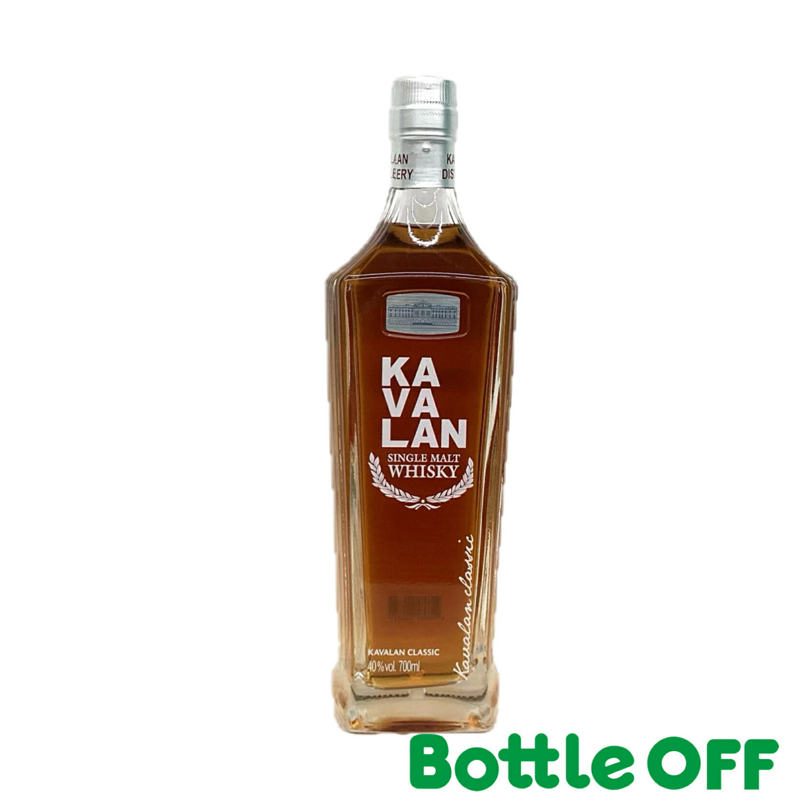 楽天市場】【未開栓】KAVALAN カバラン シングルモルト