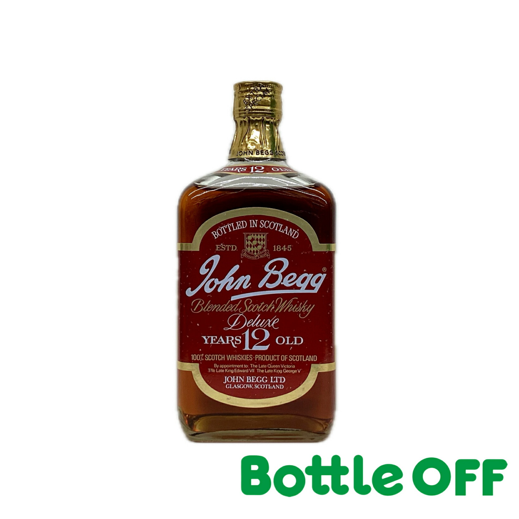 【希少】John Player Special 12年 古酒 43度 750ml John Player Special 12-year-old - Ratings and reviews