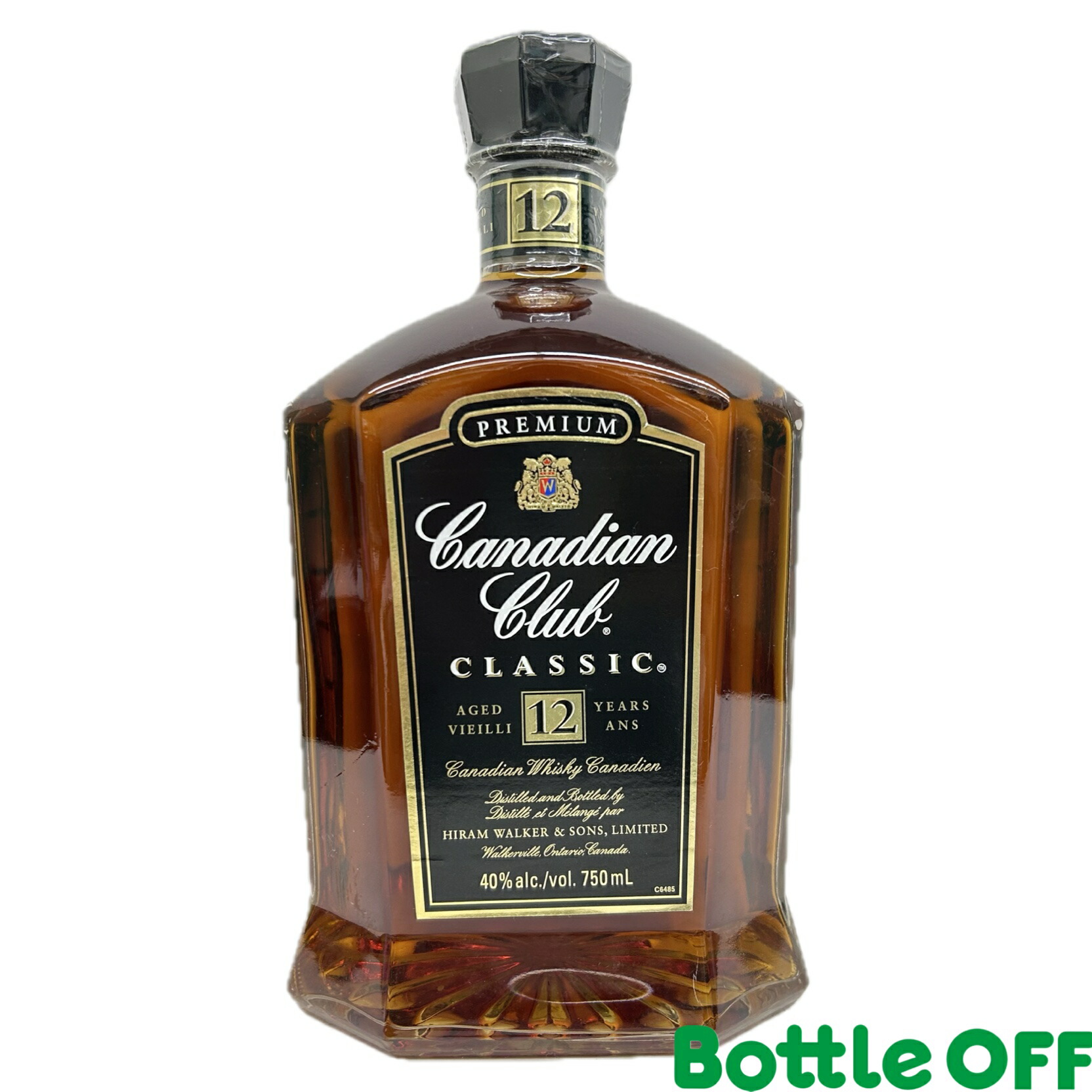 カナディアン・クラブ 12年 1000ml 等,古酒ウイスキー 4本セット 楽天市場】(希少・古酒・オールドボトル徳用サイズ 1L 並行