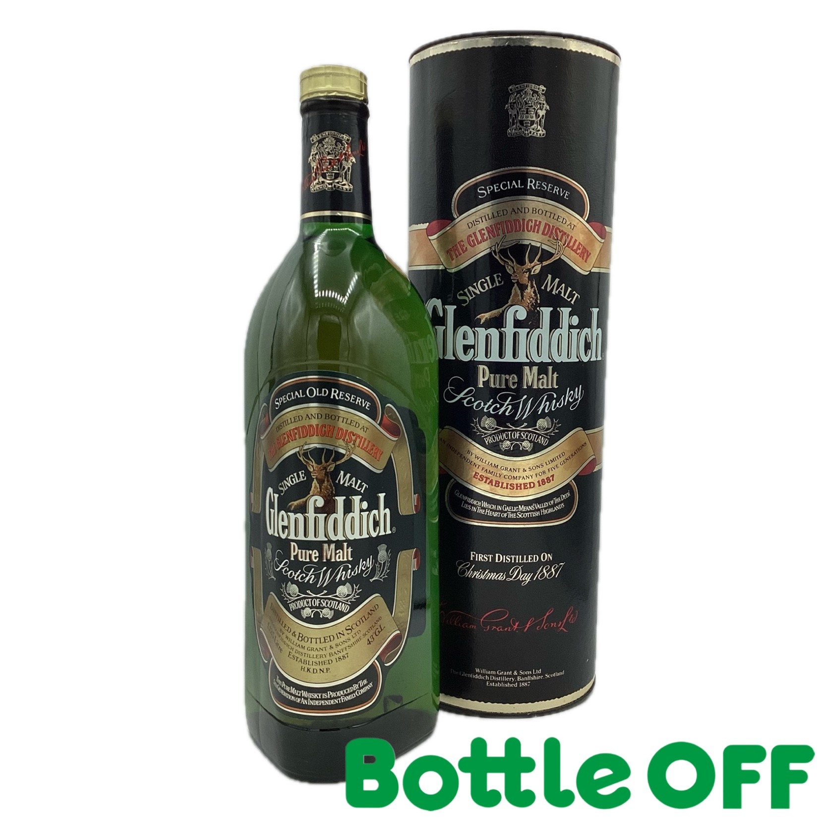 グレンフィディック14年リッチオーク Glenfiddich Rich Oak 楽天市場】グレンフィディック14年 リッチオーク 40度 700ml