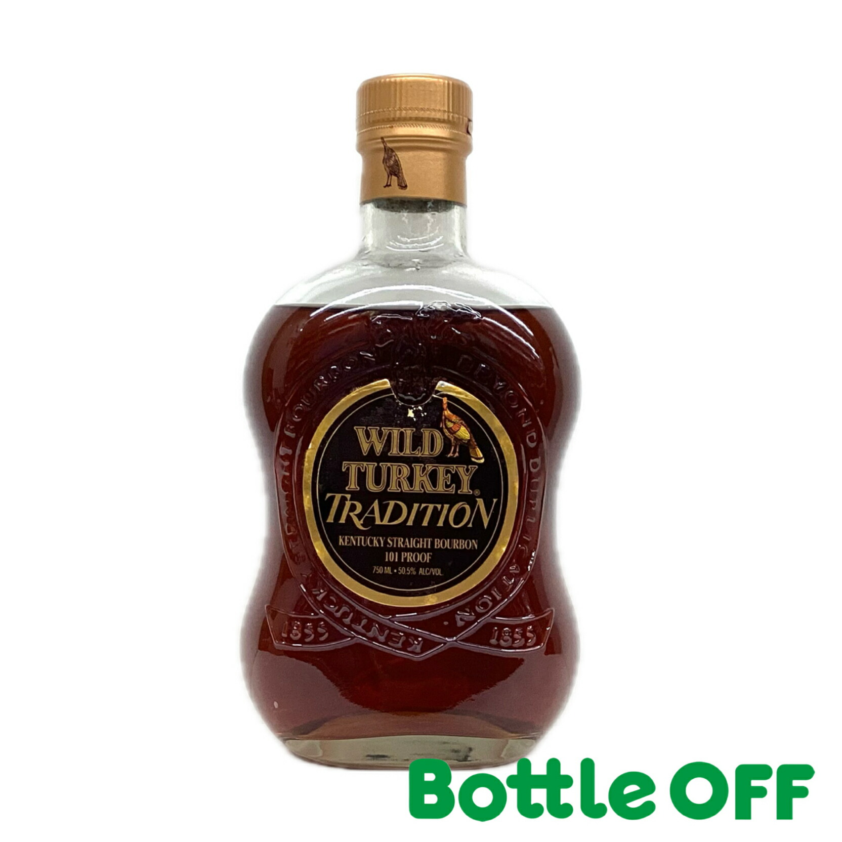 ワイルドターキー フォーギブン 750ml 45.5度　未開栓 箱付 Amazon.co.jp: バーボン ウイスキー ワイルドターキー