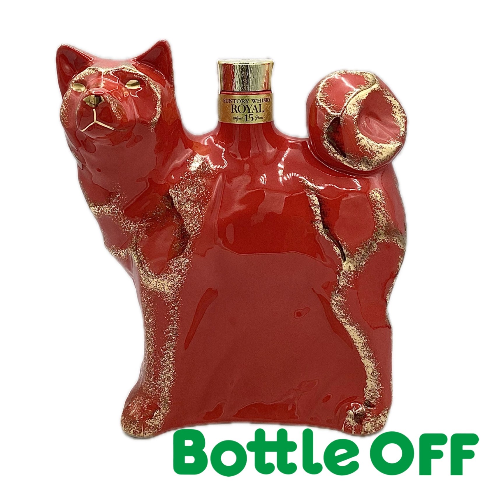 楽天市場】【送料無料】【豪華箱入】サントリー ウイスキー ローヤル