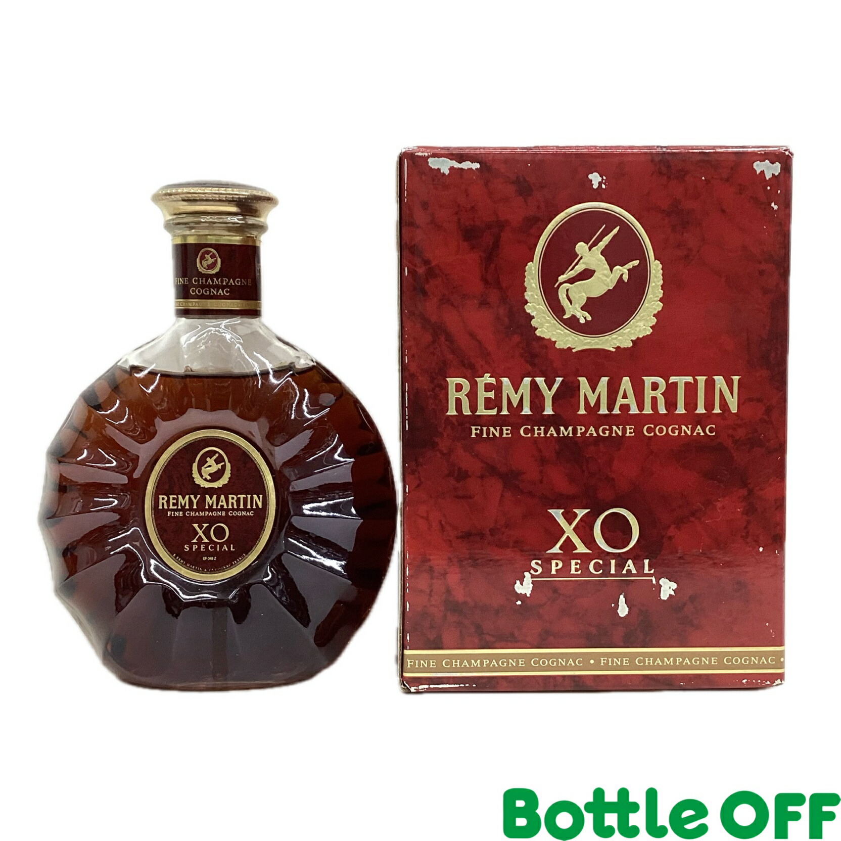 楽天市場】[箱入] レミーマルタン XO 40度 700ml【 ブランデー