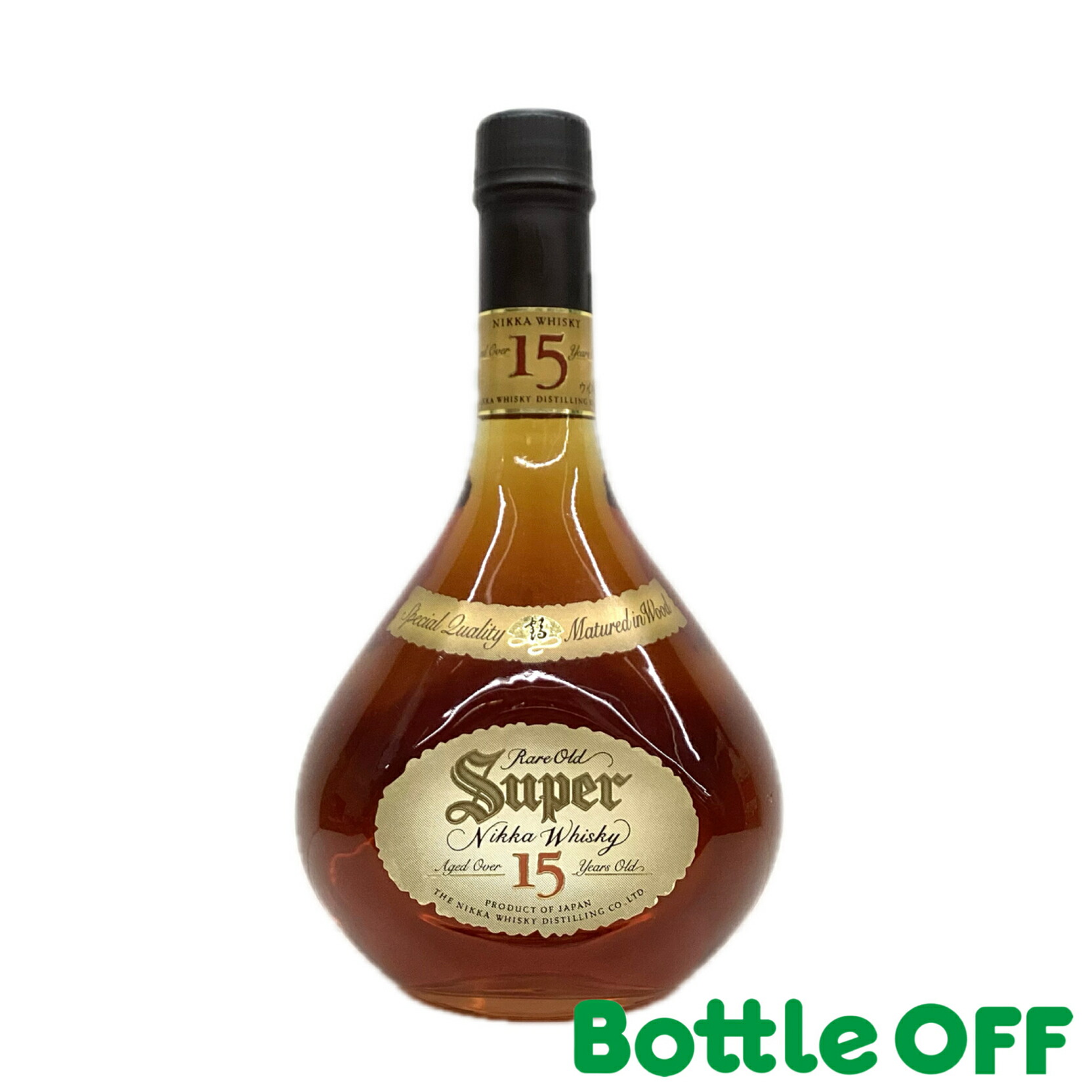 楽天市場】スーパーニッカ レアオールド 43% 750ml Supper NIKKA rare