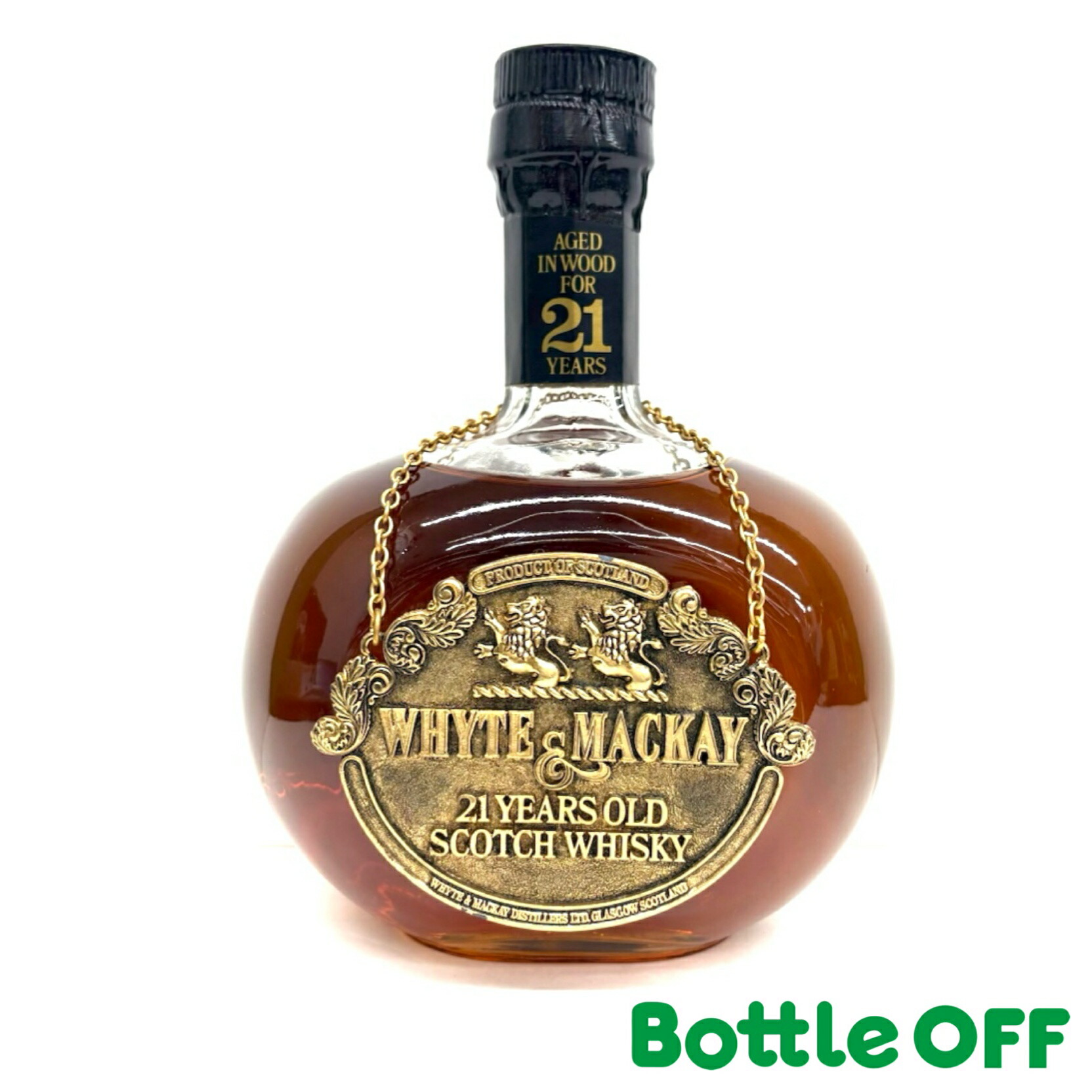 新品 ホワイト＆マッカイ スコッチ ウイスキー 12年 WHYTE&MACKAY 楽天市場】ホワイト＆マッカイ 12年WHYTE＆MACKAY12YEARS OLD43