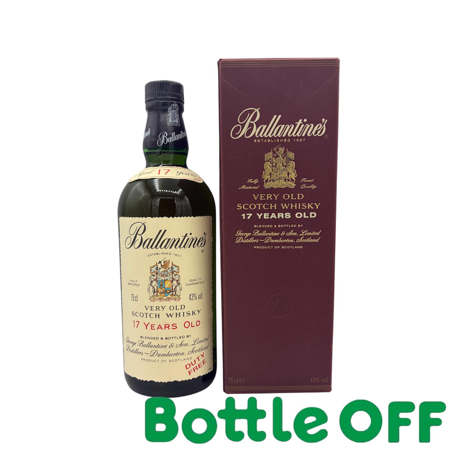 【古酒】バランタイン ファウンダーズ 1827年 ※希少初期ボトル 楽天市場】バランタイン 1827 ファウンダーズ リザーブ