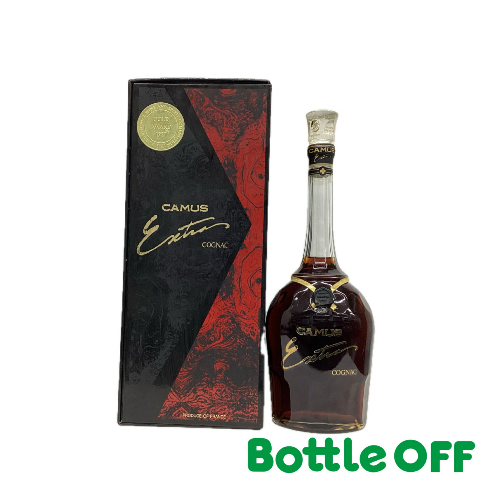 Camus Extra 750ml ブランデー コニャック 楽天市場】カミュ XO ロングネック 700ml 40度 箱付き CAMUS