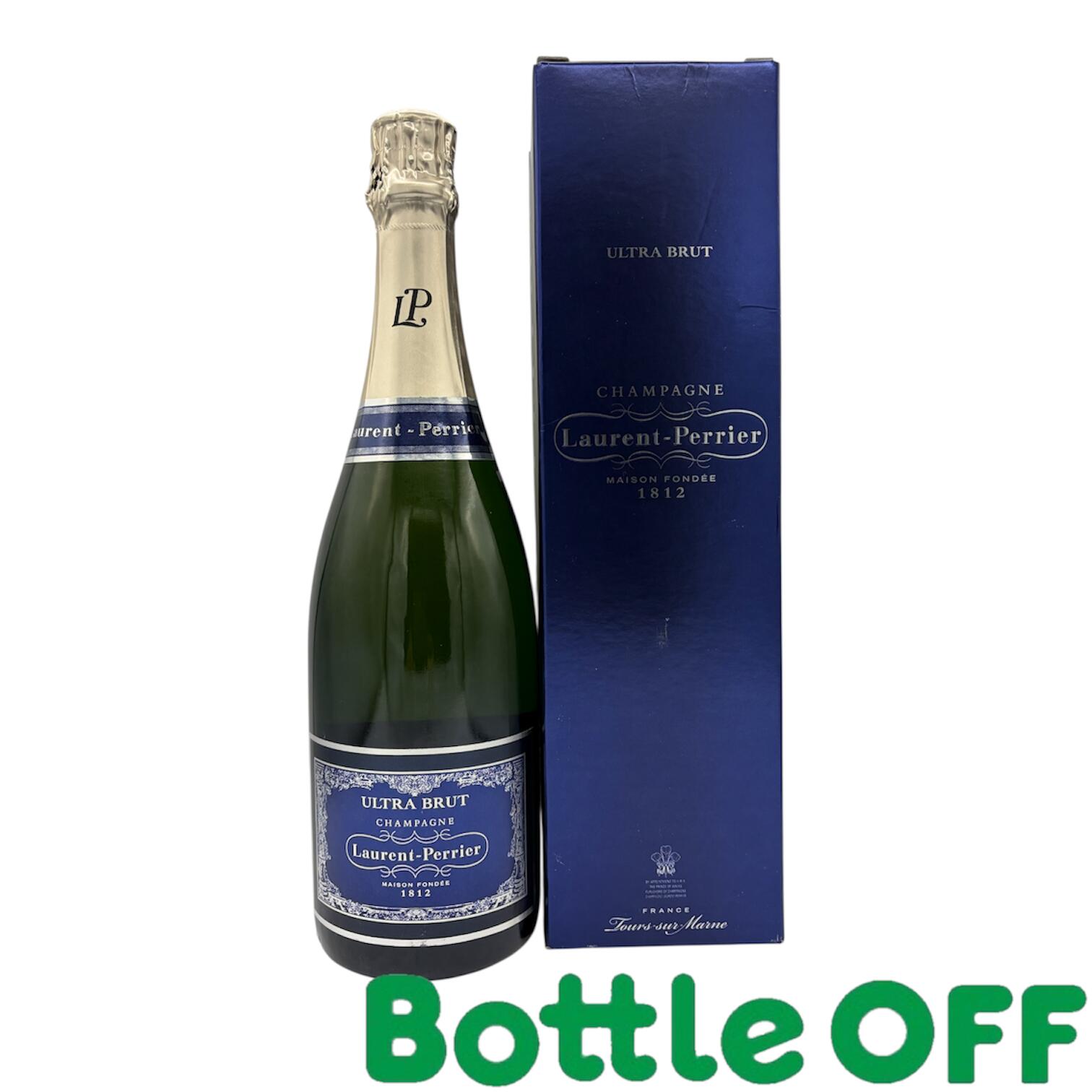 Laurent-Perrier Ultra Brut シャンパン 楽天市場】Laurent Perrier Ultra Brut ローランペリエ ウルトラ