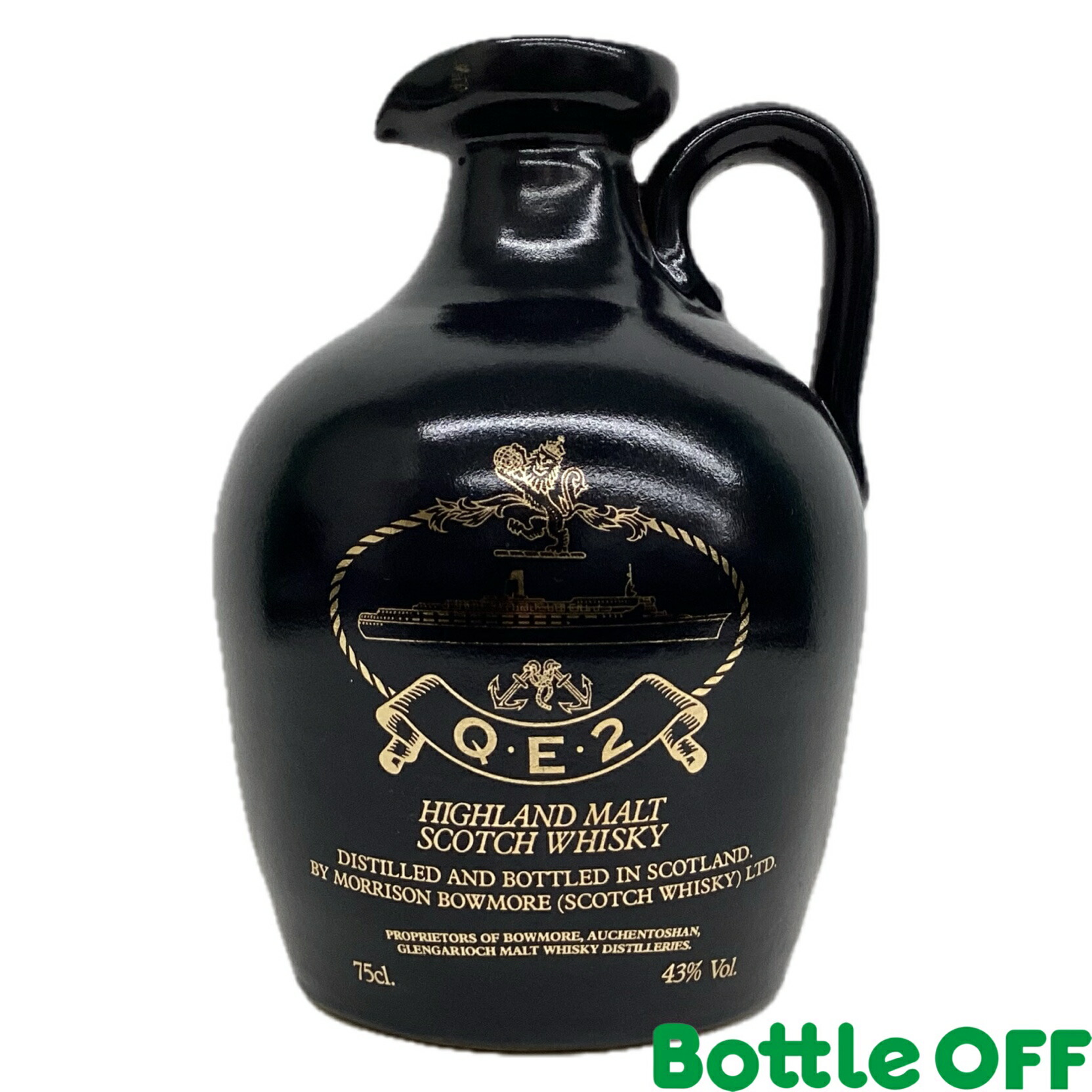 楽天市場】【ザ・イングリッシュウイスキー】エリザベス女王 戴冠60