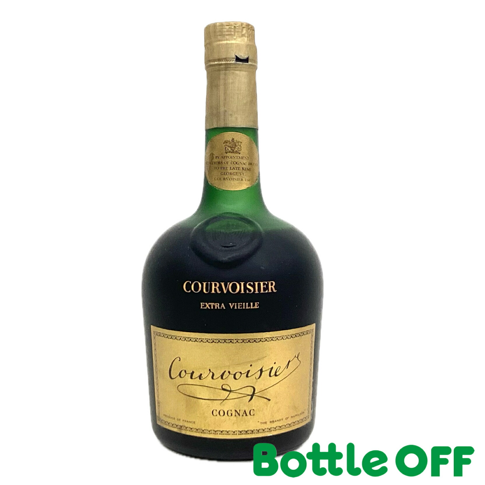 楽天市場】ブランデー クルボアジェ エクストラバガンス 700ml (72125