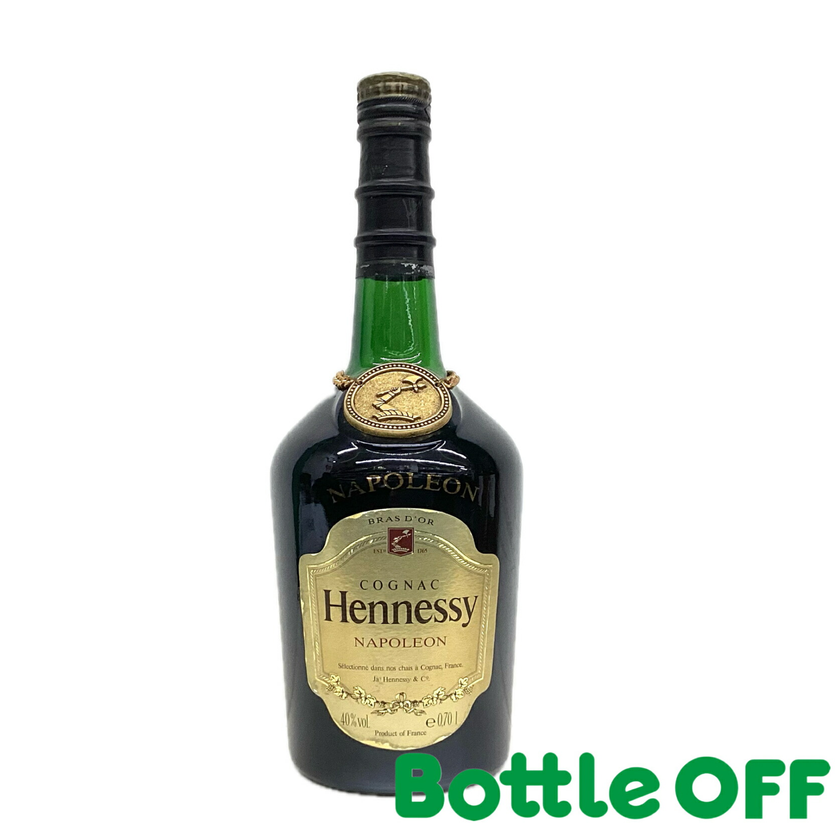 楽天市場】【未開栓】Hennessy ヘネシー ナポレオン 700ml 40