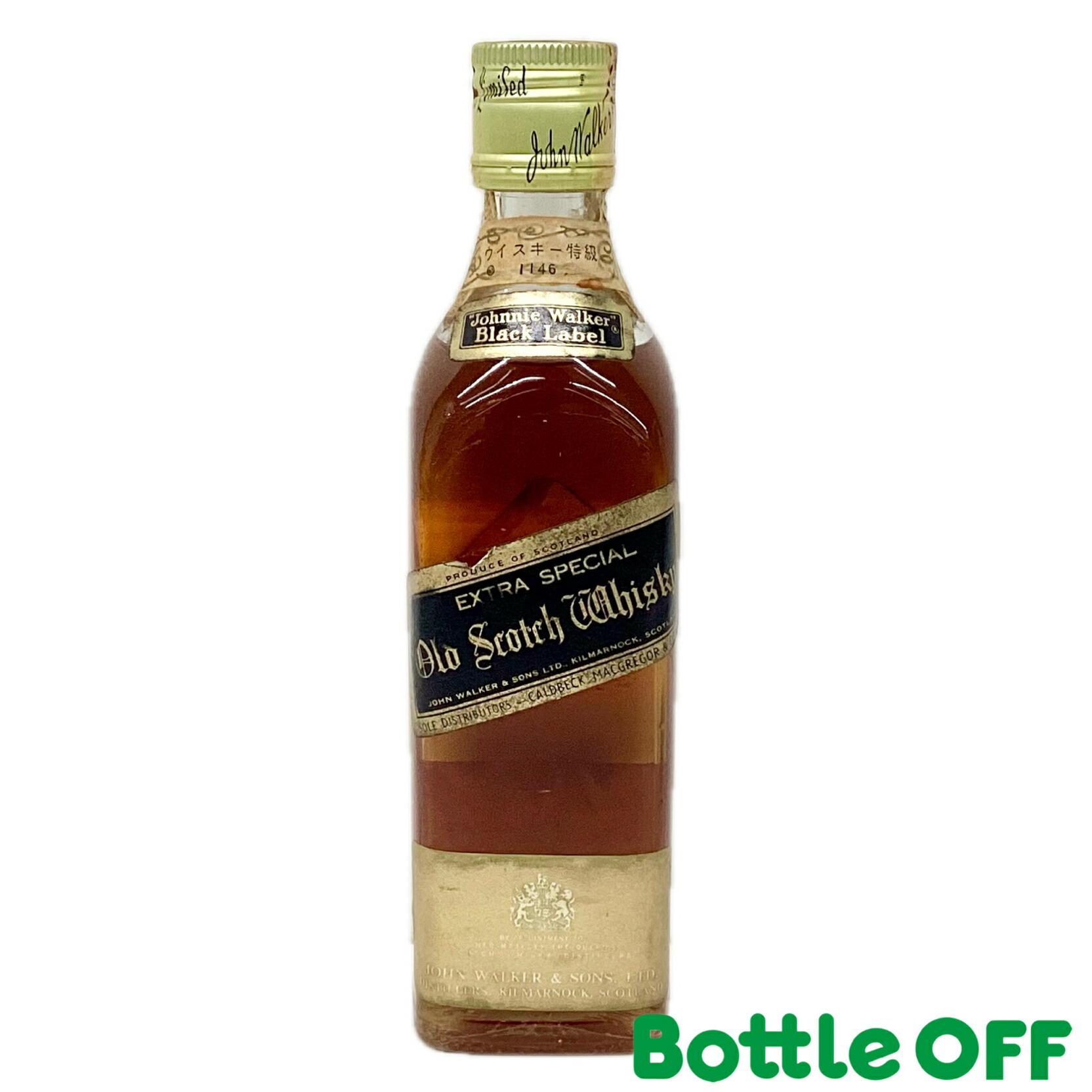 楽天市場】ミニボトルジョニーウォーカー レッド 赤Johnnie WalkerRed