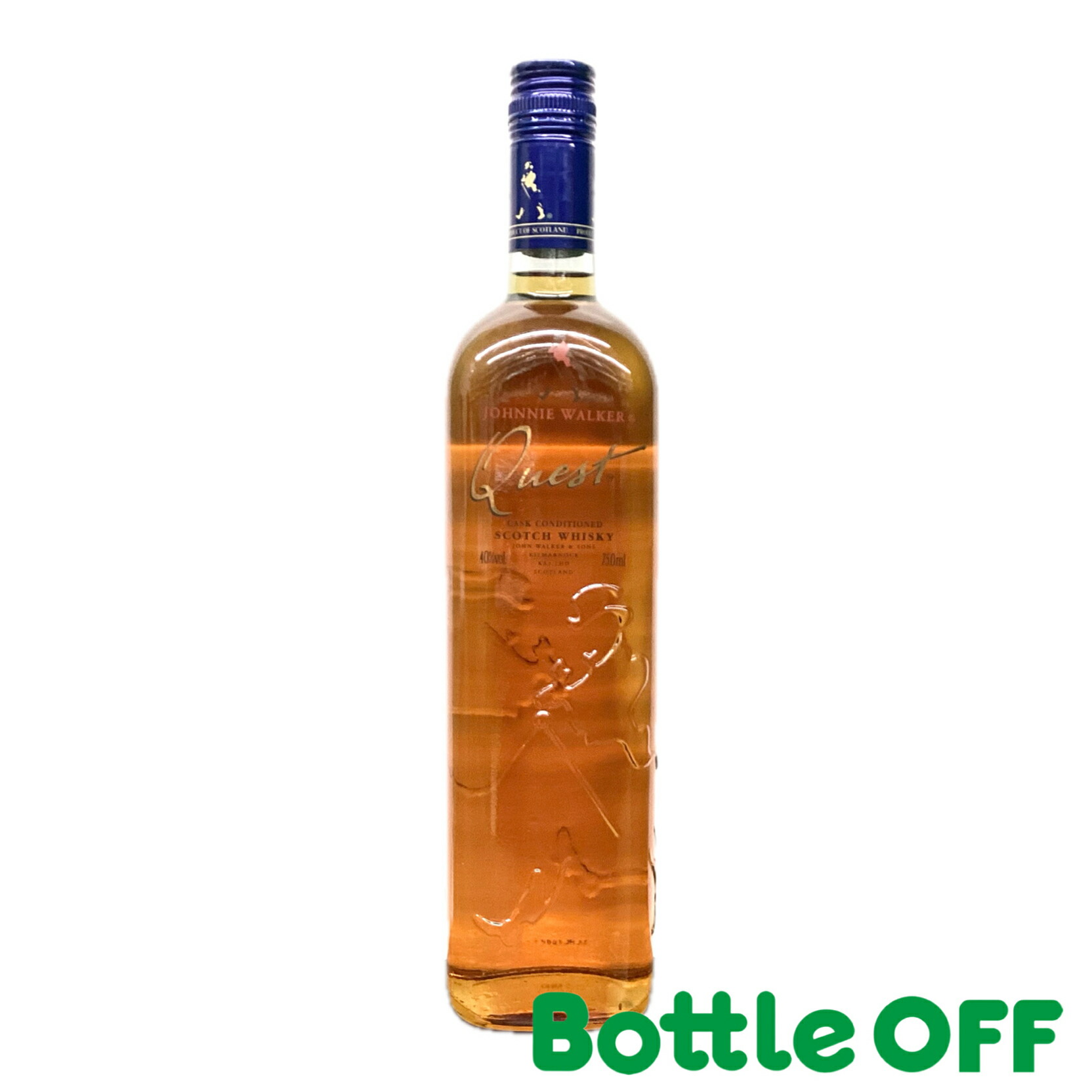 楽天市場】ジョニーウォーカー スウィング 750ml 43度 JOHNNIE WALKER