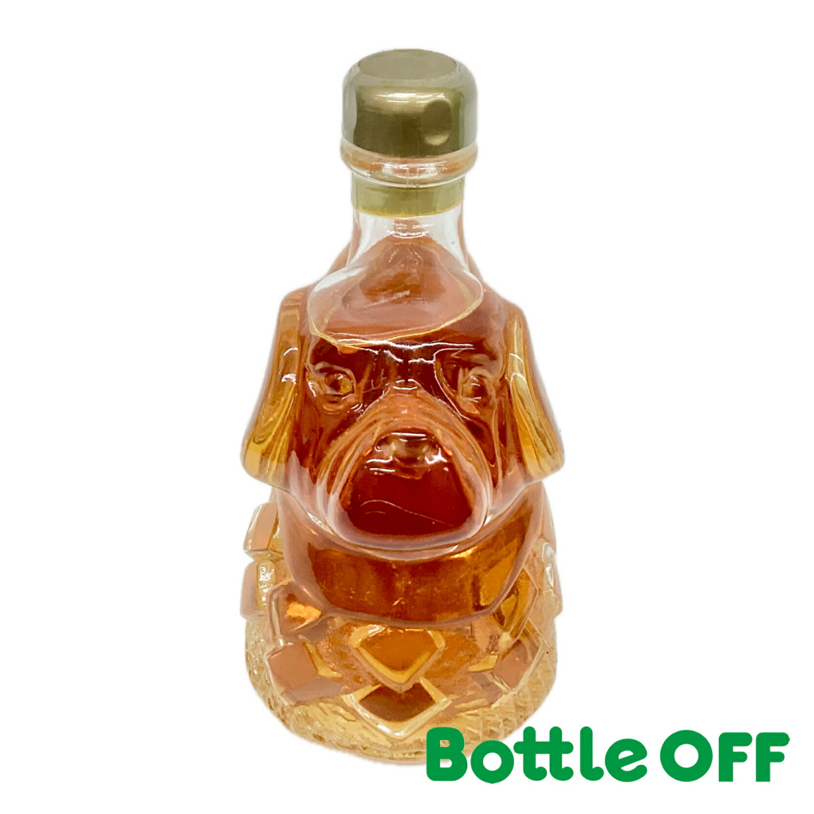 楽天市場】【古酒】スーパーニッカ 闘勝英傑犬 戌年ボトル 600ml ハイ