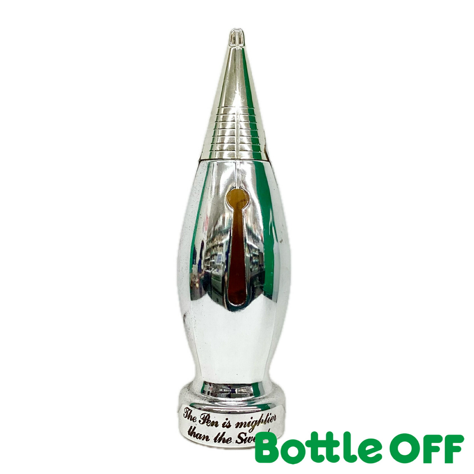 楽天市場】特級 ニッカスーパーニッカ ペンボトルSUPER NIKKAPEN