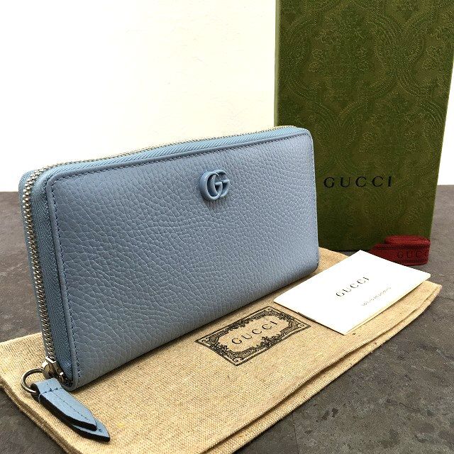 楽天市場】【美品】【送料無料】グッチ GUCCI ハンドメイドグッチ