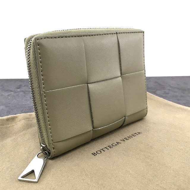 楽天市場】BOTTEGA VENETA ボッテガヴェネタ 708614 カセット