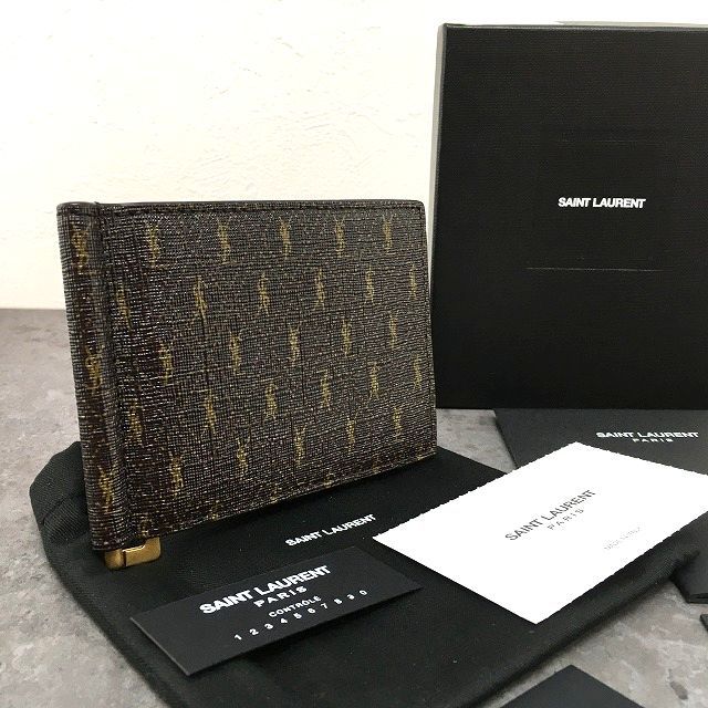楽天市場】【アウトレット】サンローラン SAINT LAURENT