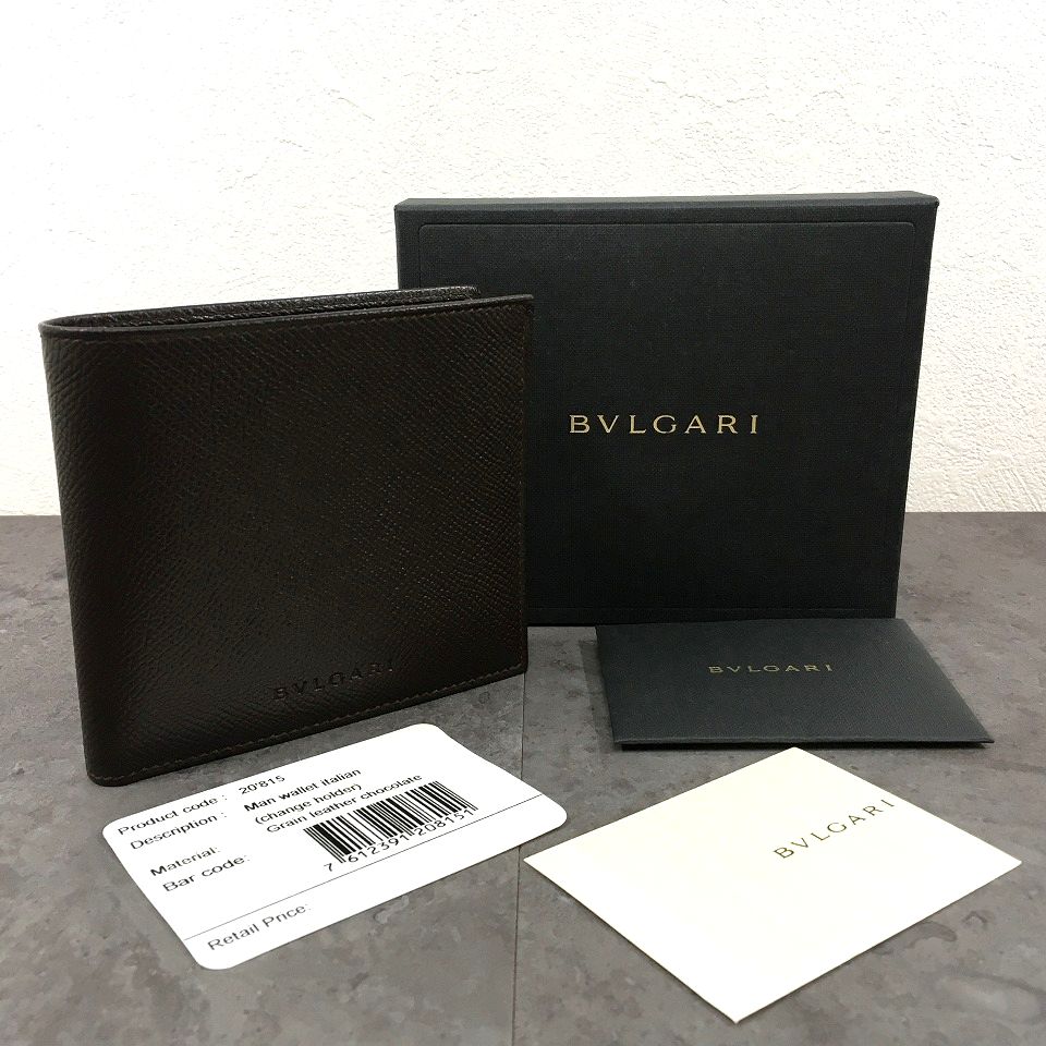楽天市場】【中古】 送料込み！ 未使用品 BVLGARI コンパクト  