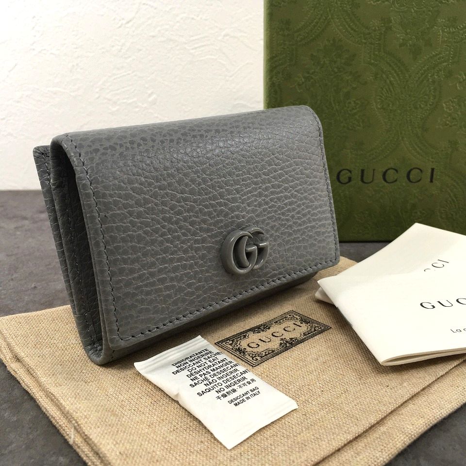 GUCCI アニマリエ　タイガー　財布 激レア】GUCCI グッチ 長財布 ラウンドファスナー クーリエ