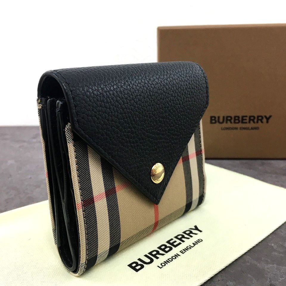 楽天市場】□新品□未使用□ BURBERRY バーバリーブルーレーベル