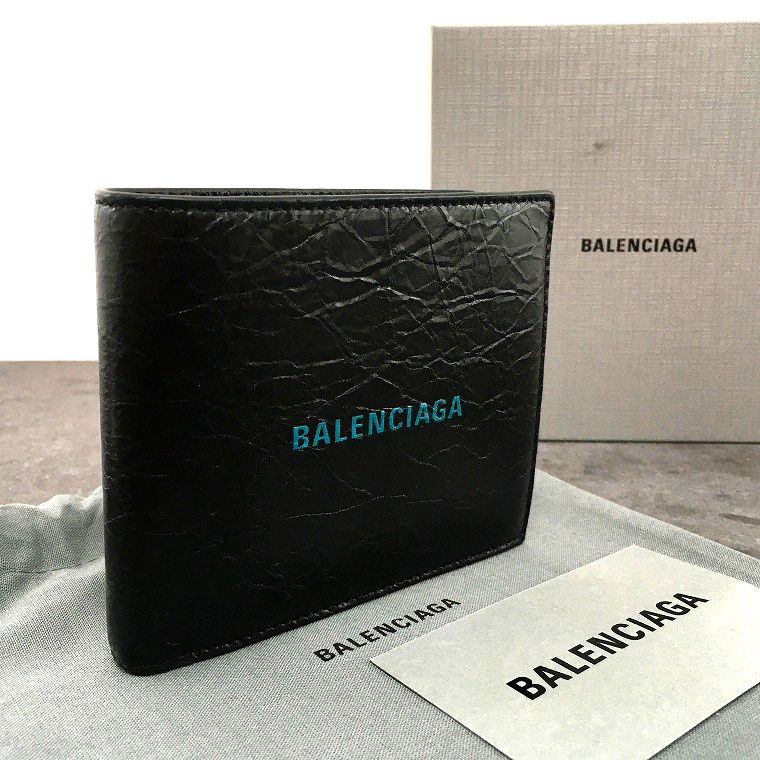 楽天市場】BALENCIAGA 極美品 バレンシアガ BALENCIAGA クラシック