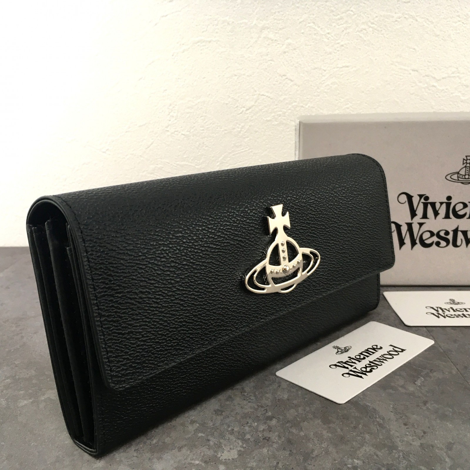 楽天市場】ヴィヴィアンウエストウッド Vivienne Westwood ANNIE LONG